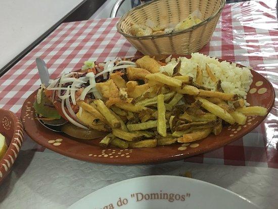 Adega do Domingos
